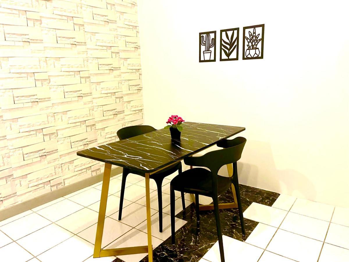 Selesa Hill Homestay T Bentong Exterior photo
