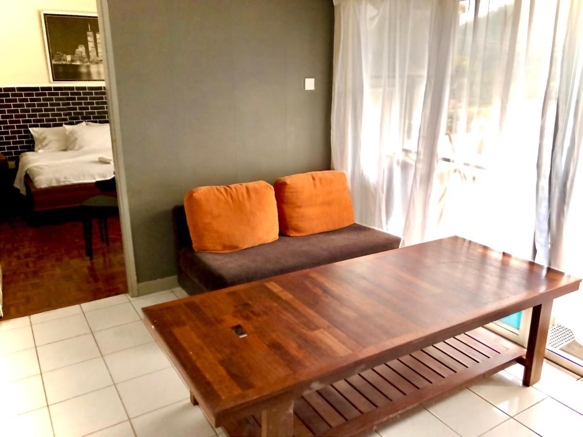 Selesa Hill Homestay T Bentong Exterior photo